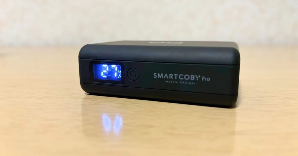 SMARTCOBY Pro 30w LED