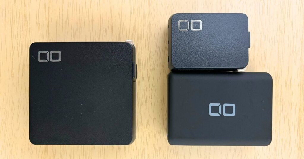 SMARTCOBY Pro PLUG weight