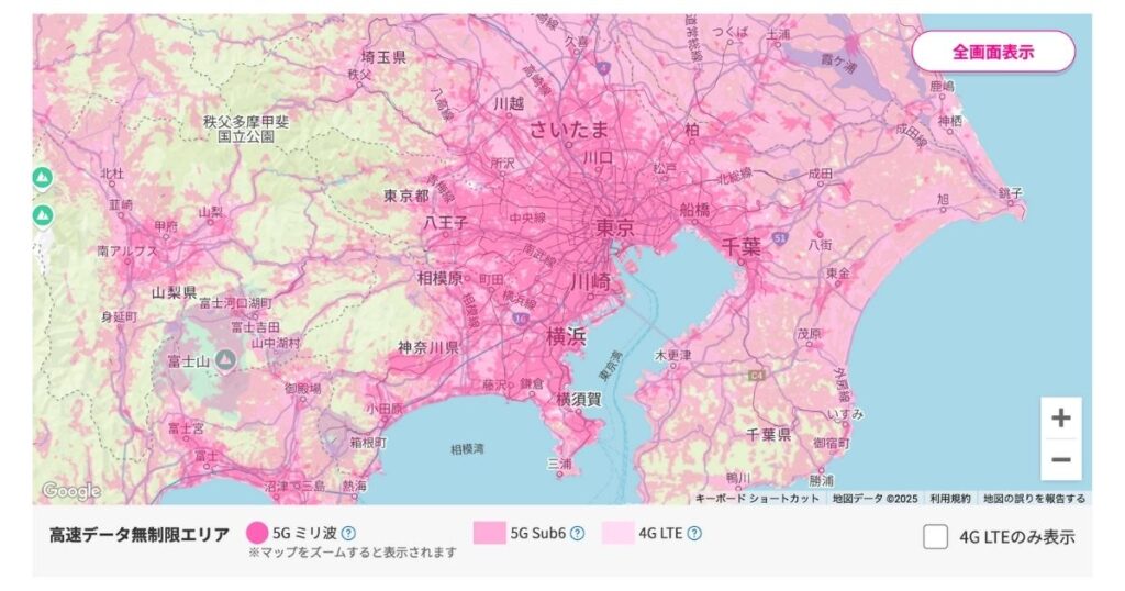 Rakuten mobile review 3