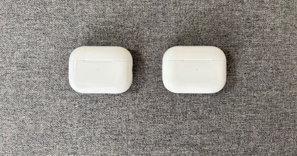 airpodspro2 newness