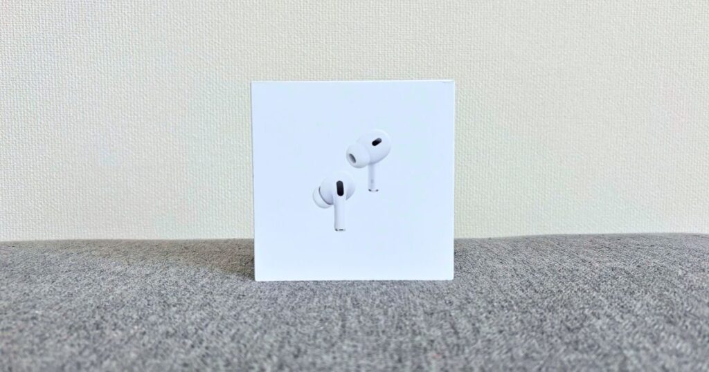 airpodspro2 summary
