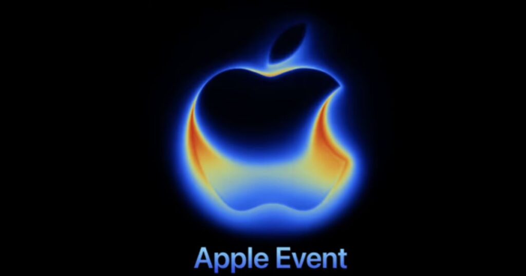 Apple Event 2025 1